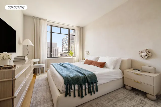 $3,495,000 | 110 Charlton Street, Unit 9A | Hudson Square