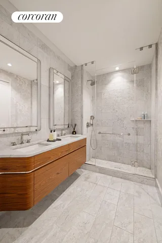 $3,495,000 | 110 Charlton Street, Unit 9A | Hudson Square