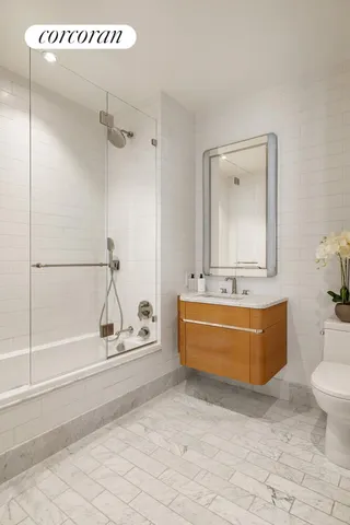 $3,495,000 | 110 Charlton Street, Unit 9A | Hudson Square
