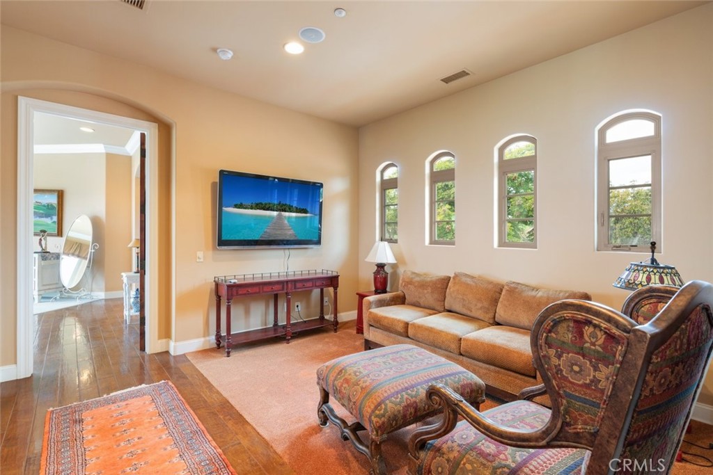 2328 Dos Lomas Fallbrook, CA 92028 - Photo 21 of 55 Main House, upstairs Den