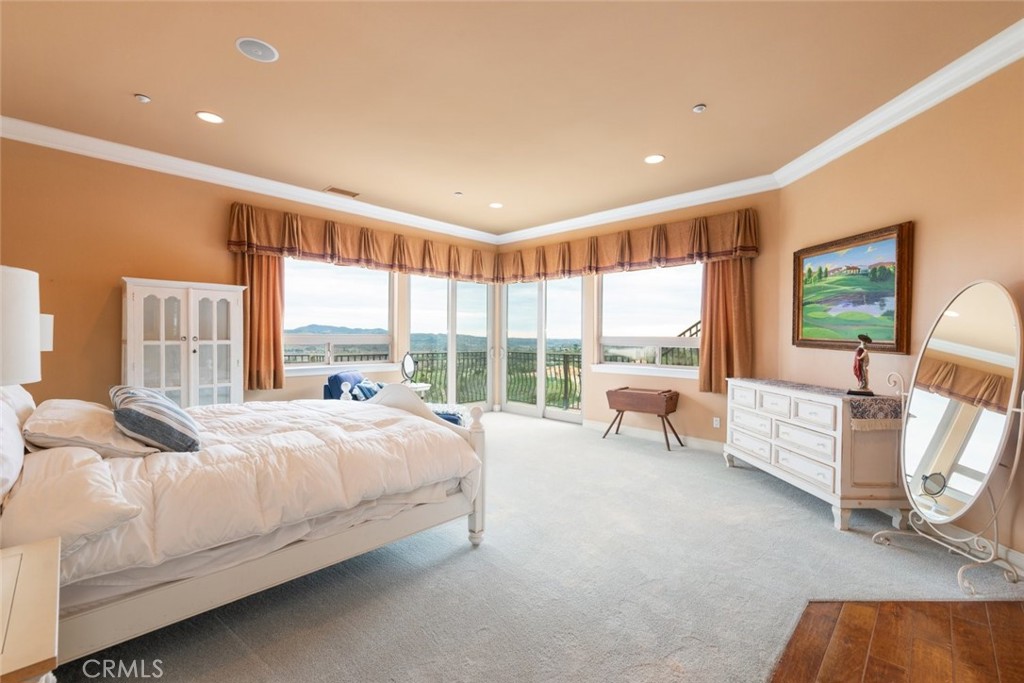 2328 Dos Lomas Fallbrook, CA 92028 - Photo 22 of 55 Main House, upstairs primary 2