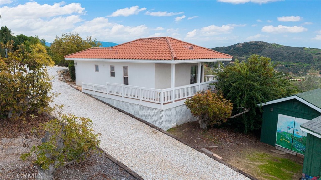 2328 Dos Lomas Fallbrook, CA 92028 - Photo 33 of 55 Casita