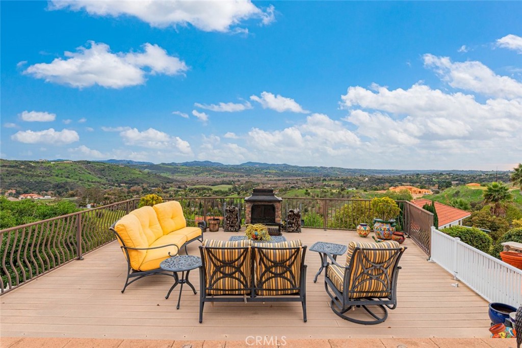 2328 Dos Lomas Fallbrook, CA 92028 - Photo 39 of 55 pool area, firepit