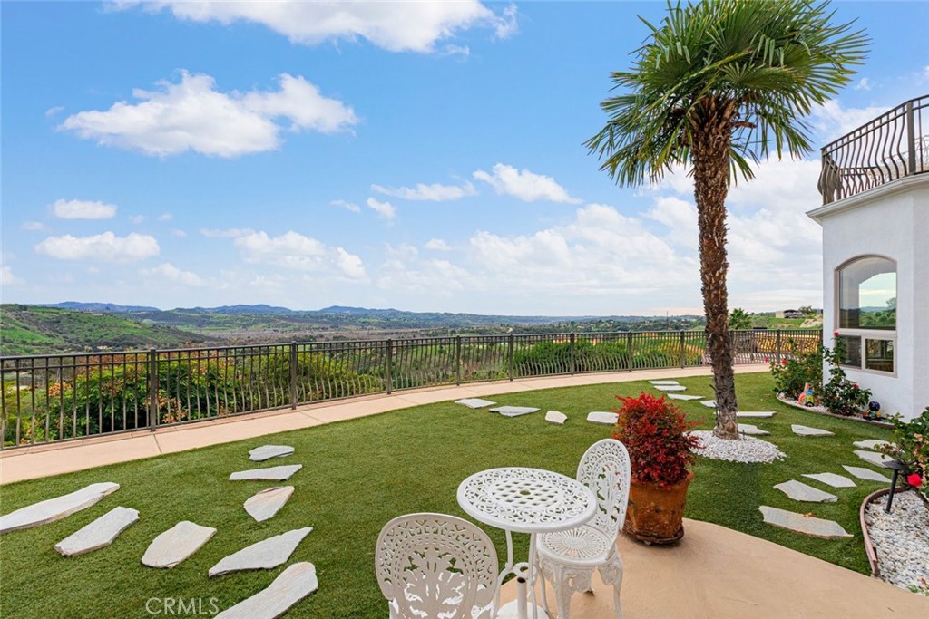 2328 Dos Lomas Fallbrook, CA 92028 - Photo 40 of 55 Back yard