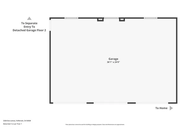 $1,799,000 | 2328 Dos Lomas, Fallbrook, CA 92028