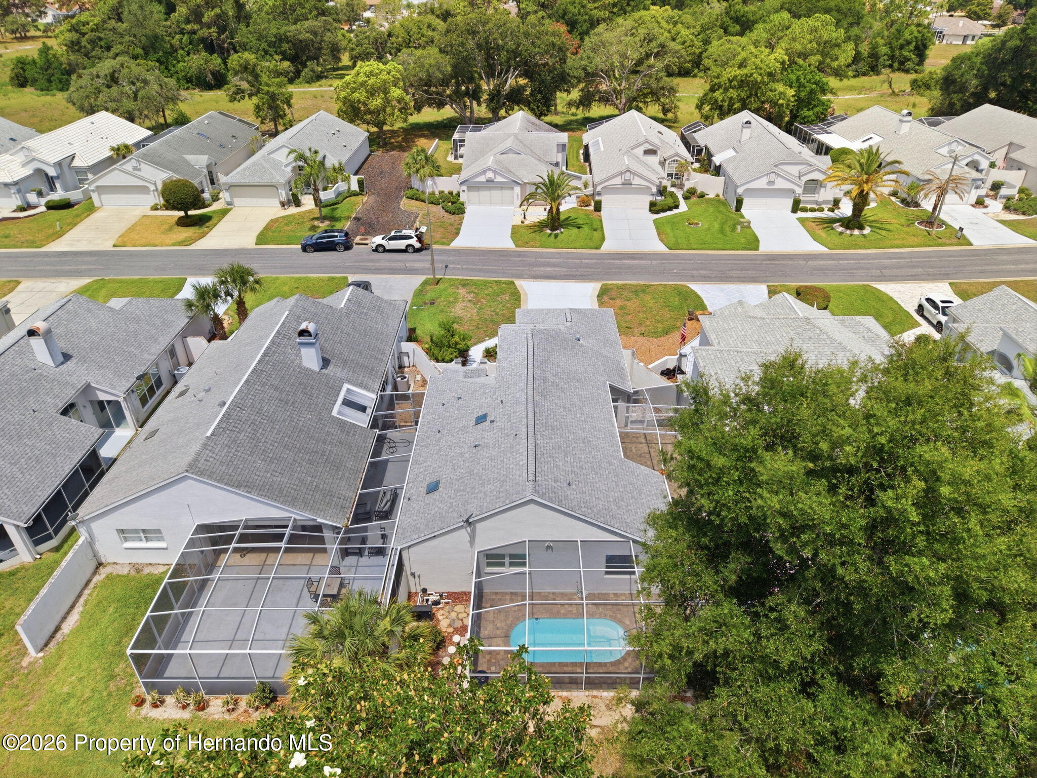 10428 Casa Grande Circle Spring Hill, FL 34608 - Photo 42 of 53