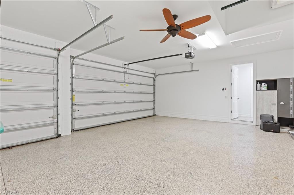 1584 Mockingbird Drive Naples, FL 34120 - Photo 33 of 40 a view of room and garage