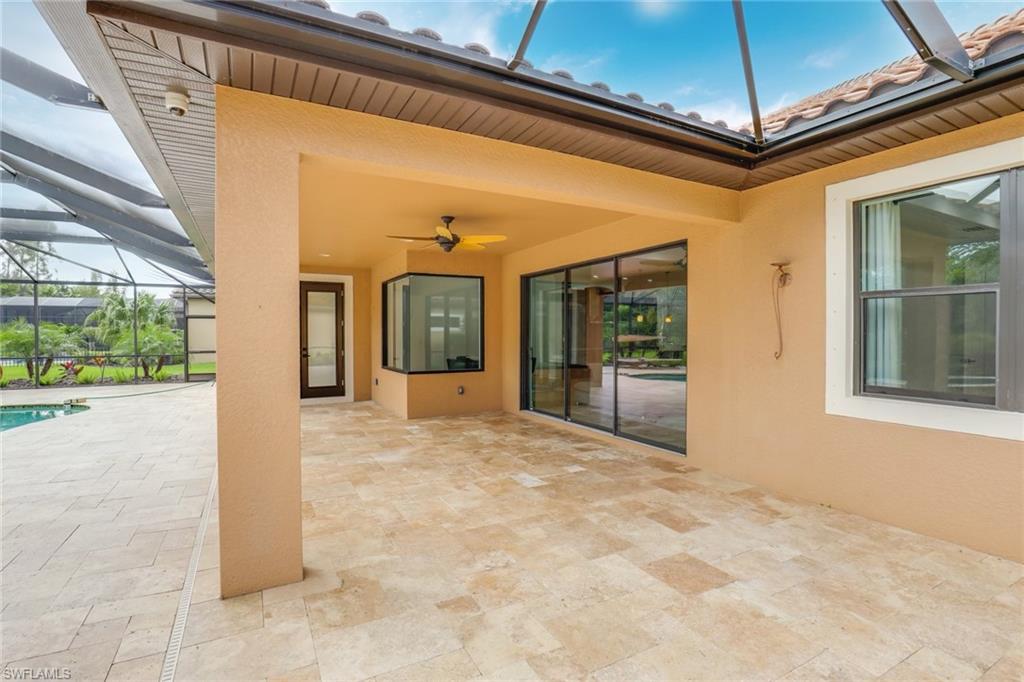 1584 Mockingbird Drive Naples, FL 34120 - Photo 40 of 40 a view of a building stairs