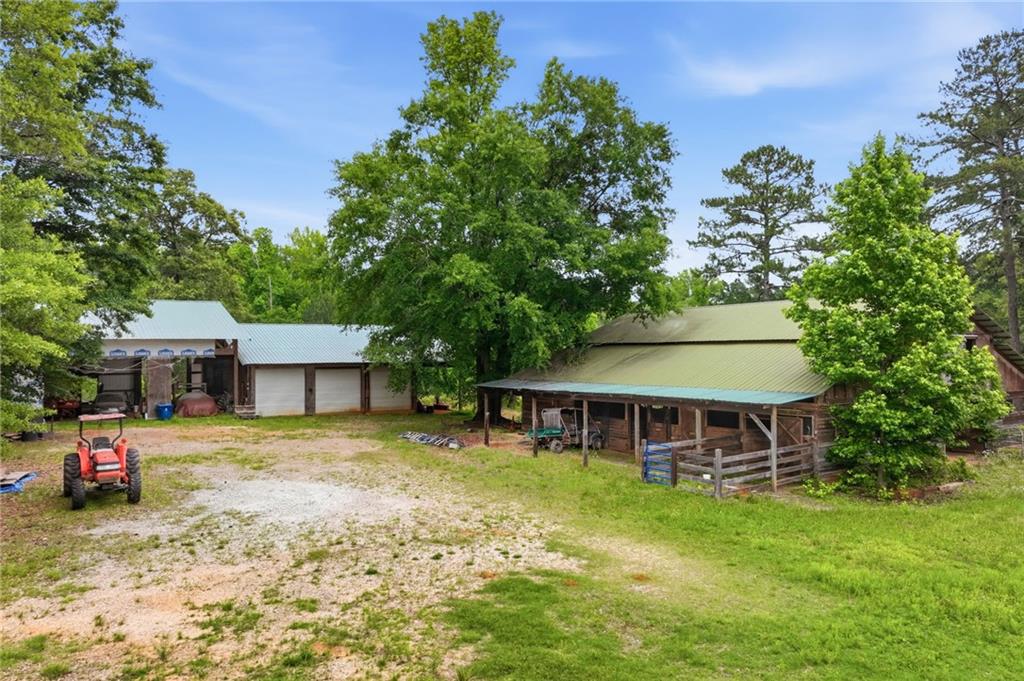 100 Wilson Road Covington, GA 30016 - Photo 27 of 53