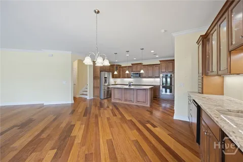 $549,500 | 168 Kingfisher Circle, Pooler, GA 31322