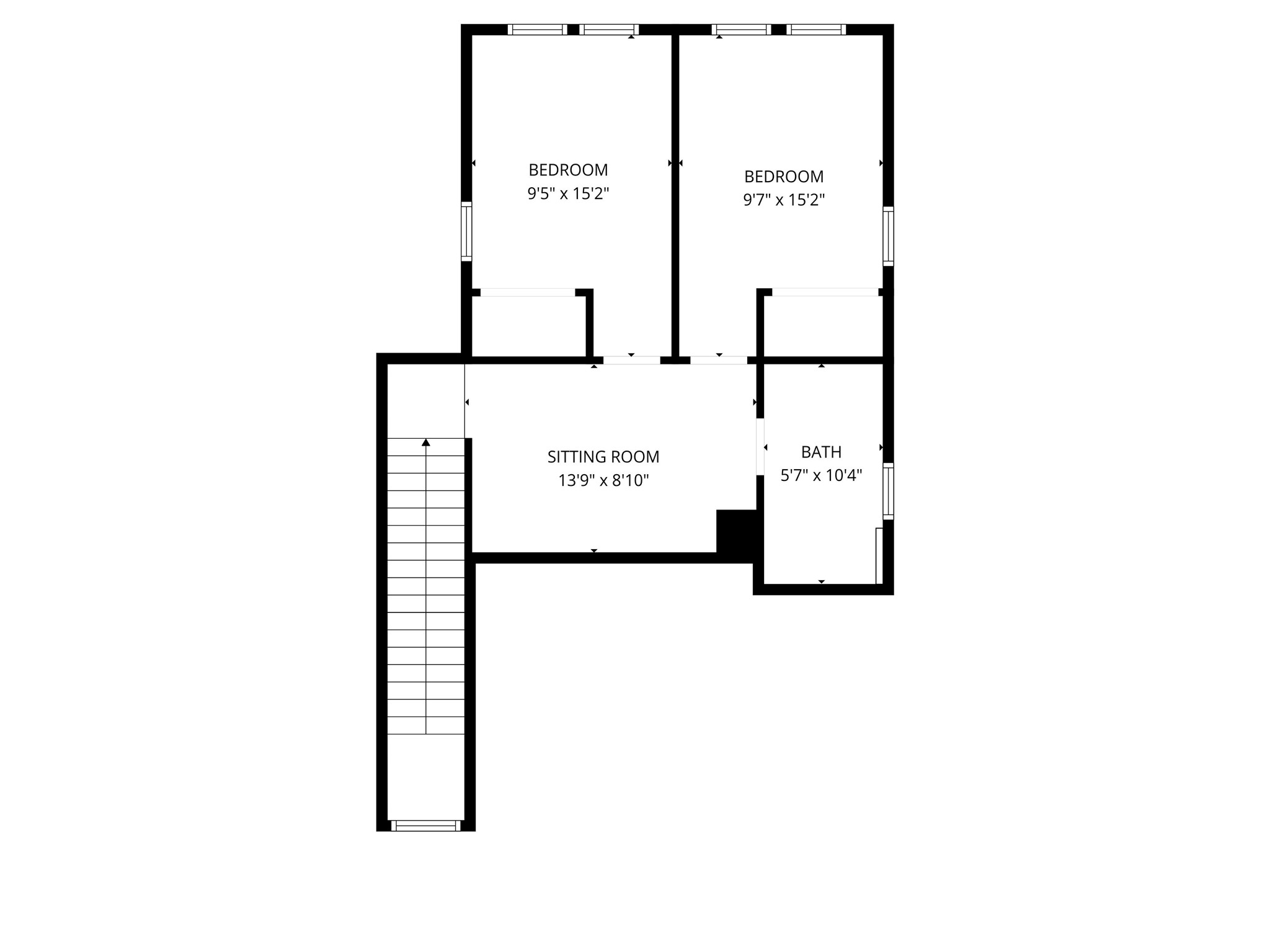 2011 Crockett Street Houston, TX 77007 - Photo 19 of 26