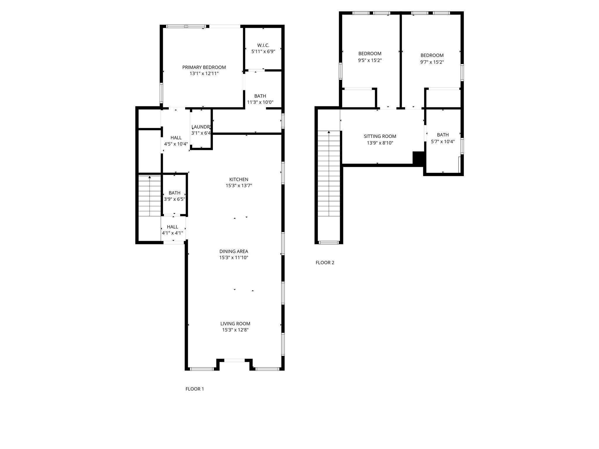 2011 Crockett Street Houston, TX 77007 - Photo 26 of 26