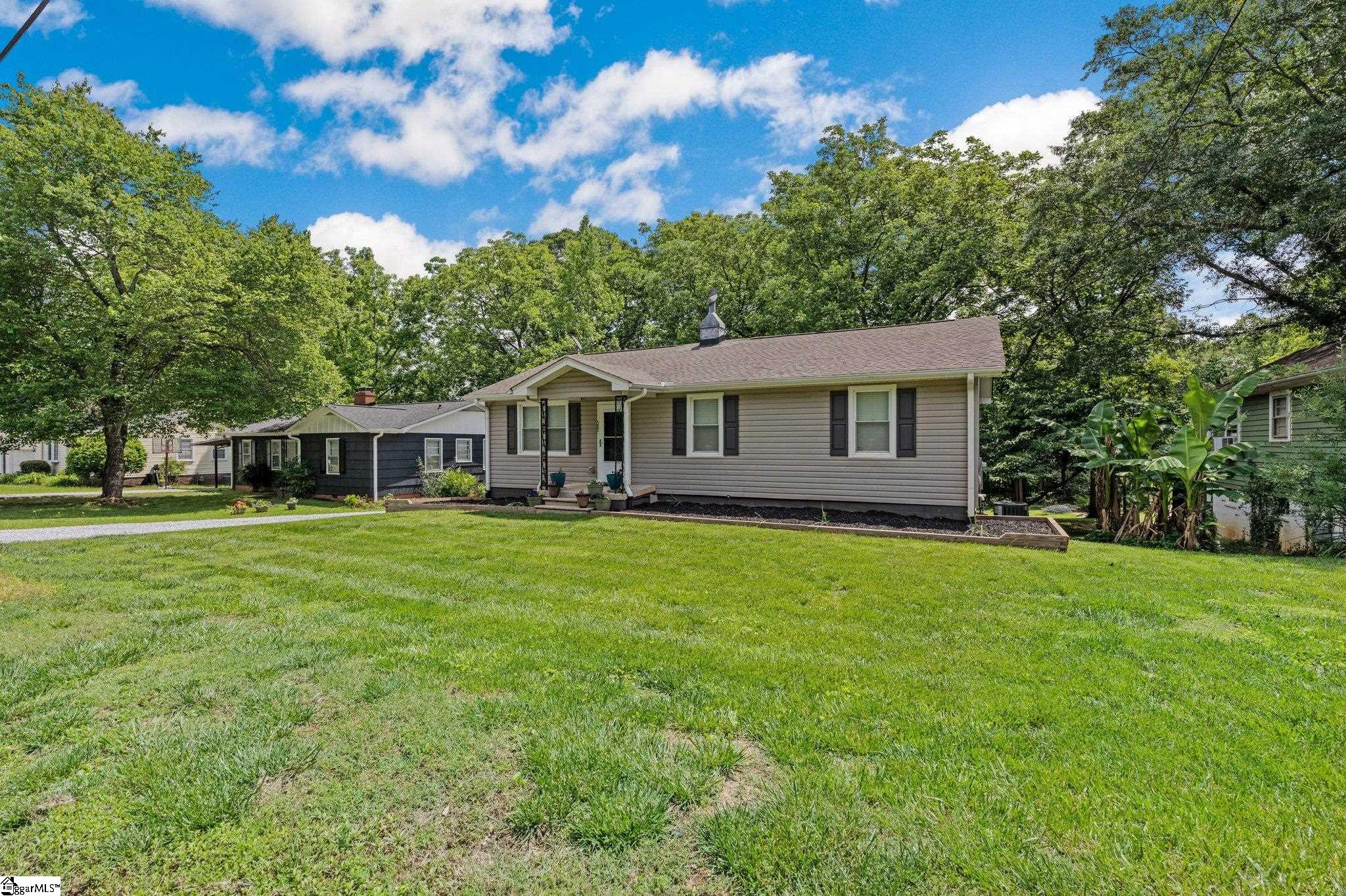 520 Ridgewood Drive Greer, SC 29651 - Photo 34 of 34 Gallery Image 34