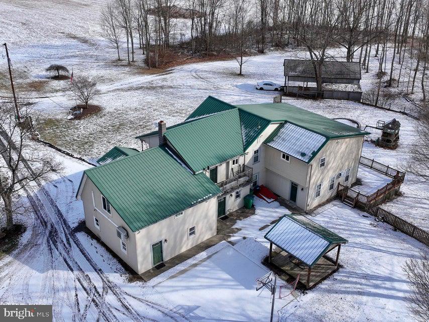 17231 Junkin Road Spring Run, PA 17262 - Photo 103 of 109