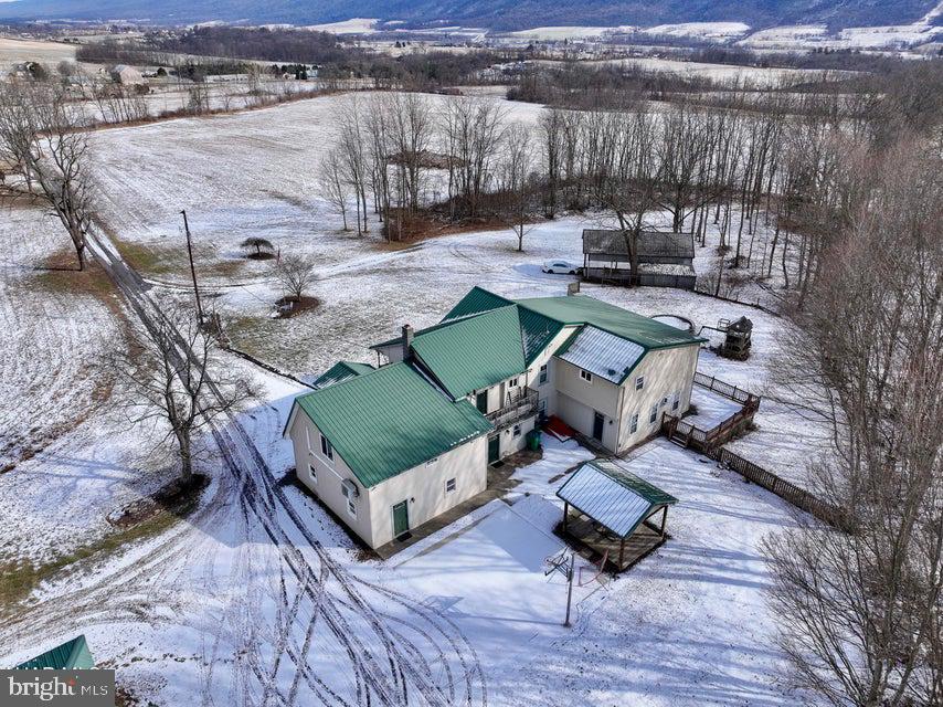 17231 Junkin Road Spring Run, PA 17262 - Photo 104 of 109