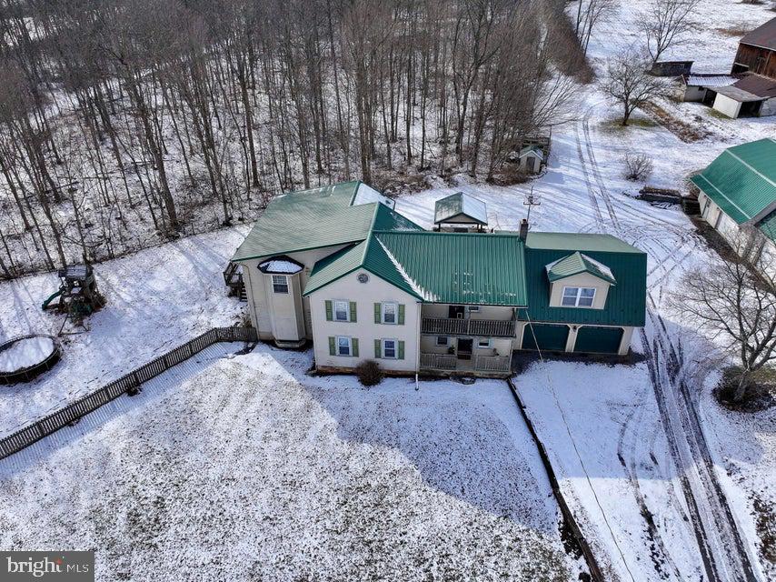 17231 Junkin Road Spring Run, PA 17262 - Photo 105 of 109
