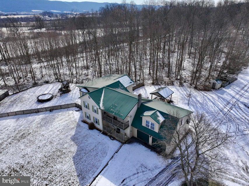 17231 Junkin Road Spring Run, PA 17262 - Photo 106 of 109