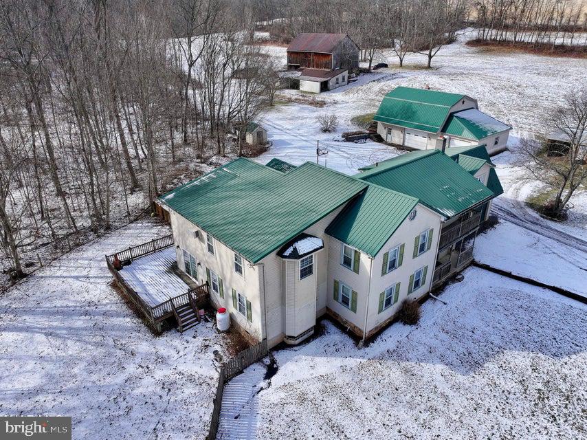 17231 Junkin Road Spring Run, PA 17262 - Photo 107 of 109