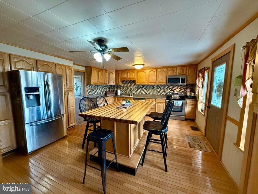 17231 Junkin Road Spring Run, PA 17262 - Photo 18 of 109