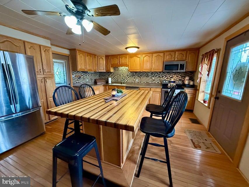 17231 Junkin Road Spring Run, PA 17262 - Photo 22 of 109