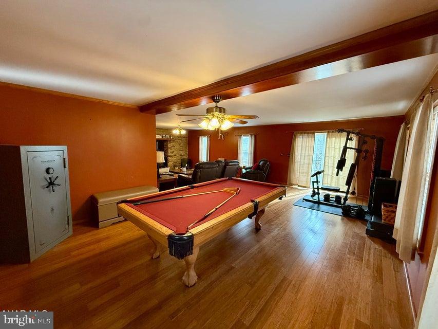 17231 Junkin Road Spring Run, PA 17262 - Photo 32 of 109