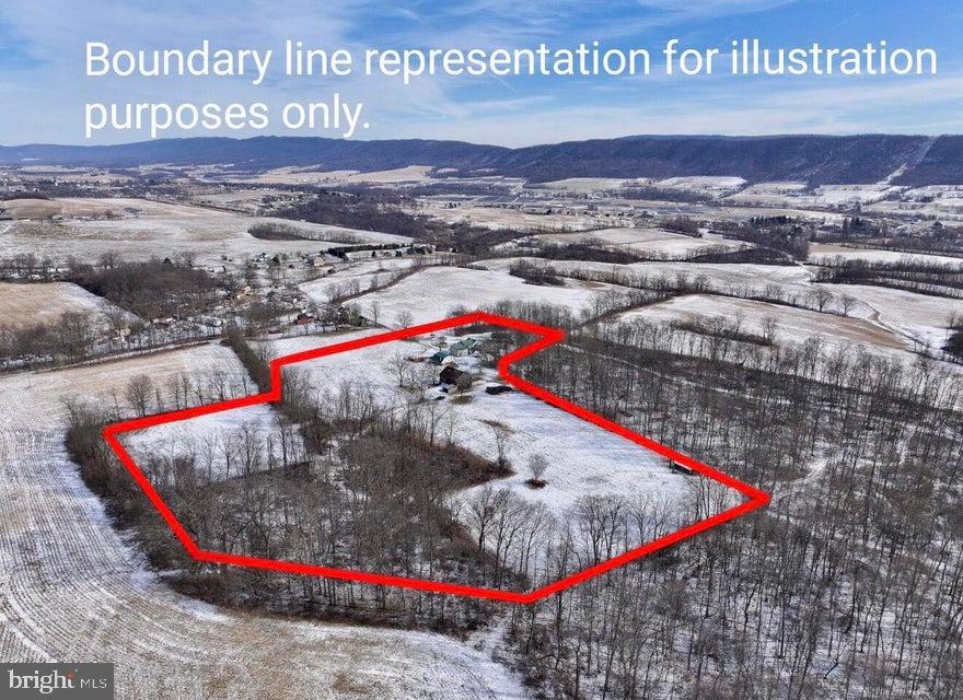 17231 Junkin Road Spring Run, PA 17262 - Photo 6 of 109