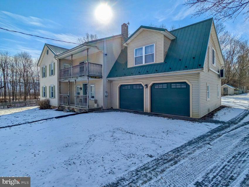 17231 Junkin Road Spring Run, PA 17262 - Photo 7 of 109