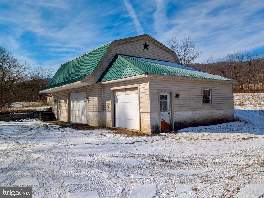 17231 Junkin Road Spring Run, PA 17262 - Photo 72 of 109