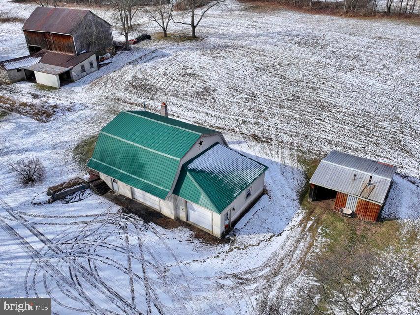 17231 Junkin Road Spring Run, PA 17262 - Photo 74 of 109