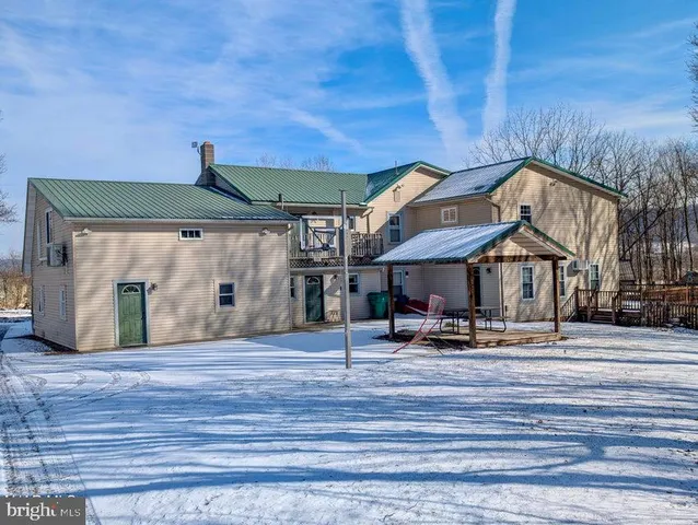 $489,900 | 17231 Junkin Road, Spring Run, PA 17262