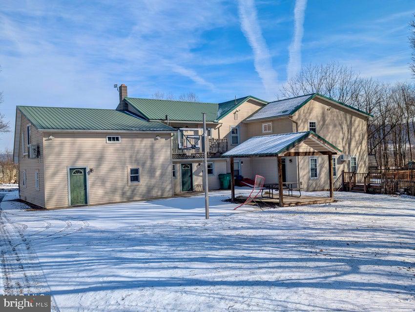 17231 Junkin Road Spring Run, PA 17262 - Photo 8 of 109