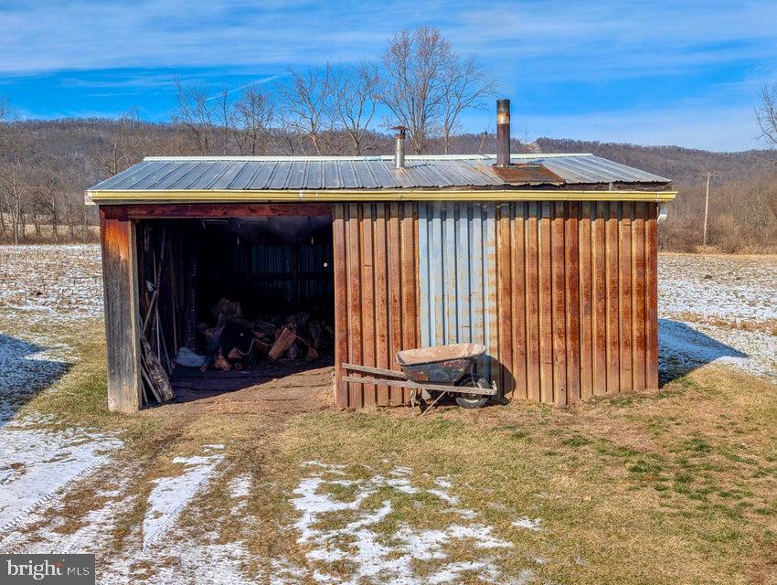 17231 Junkin Road Spring Run, PA 17262 - Photo 100 of 109