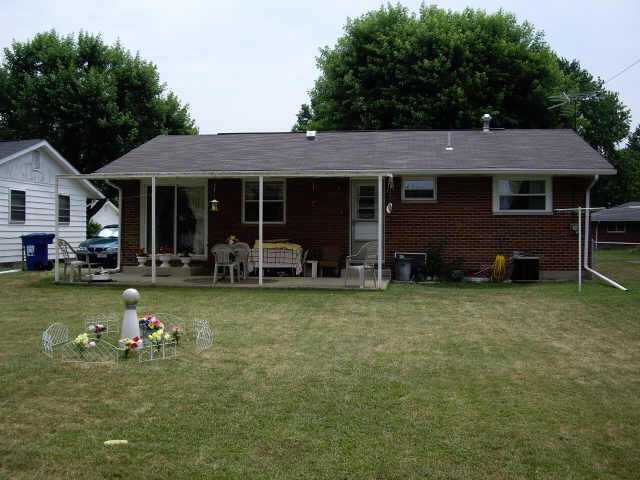 543 Partridge Road Heath, OH 43056 - Photo 6 of 6 Gallery Image 6