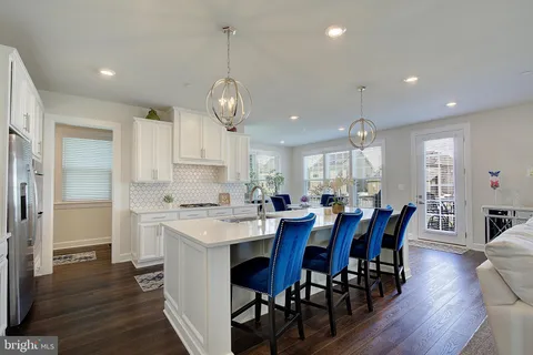 $950,000 | 2697 Orchard Oriole Way, Odenton, MD 21113