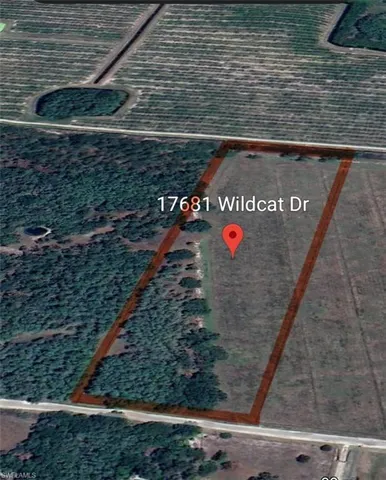 $450,000 | 17681 Wildcat Drive, Fort Myers, FL 33913