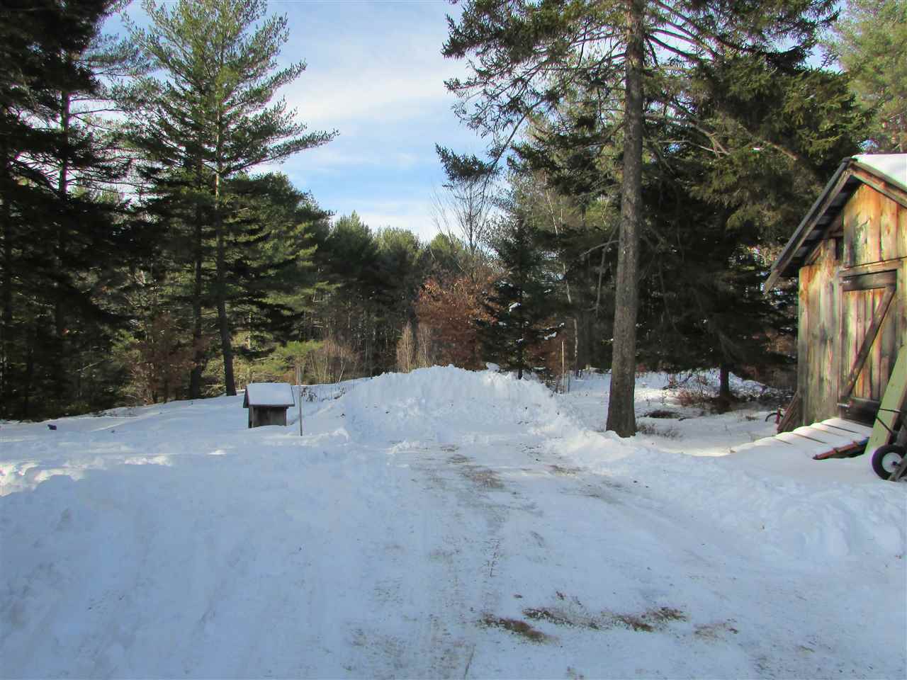 444 Dean Road Grafton, NH 03240 - Photo 22 of 28 Gallery Image 22