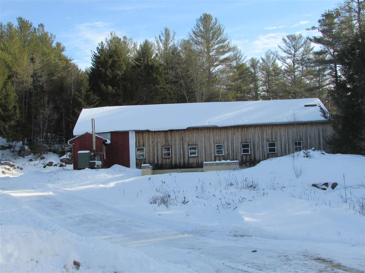 444 Dean Road Grafton, NH 03240 - Photo 23 of 28 Gallery Image 23