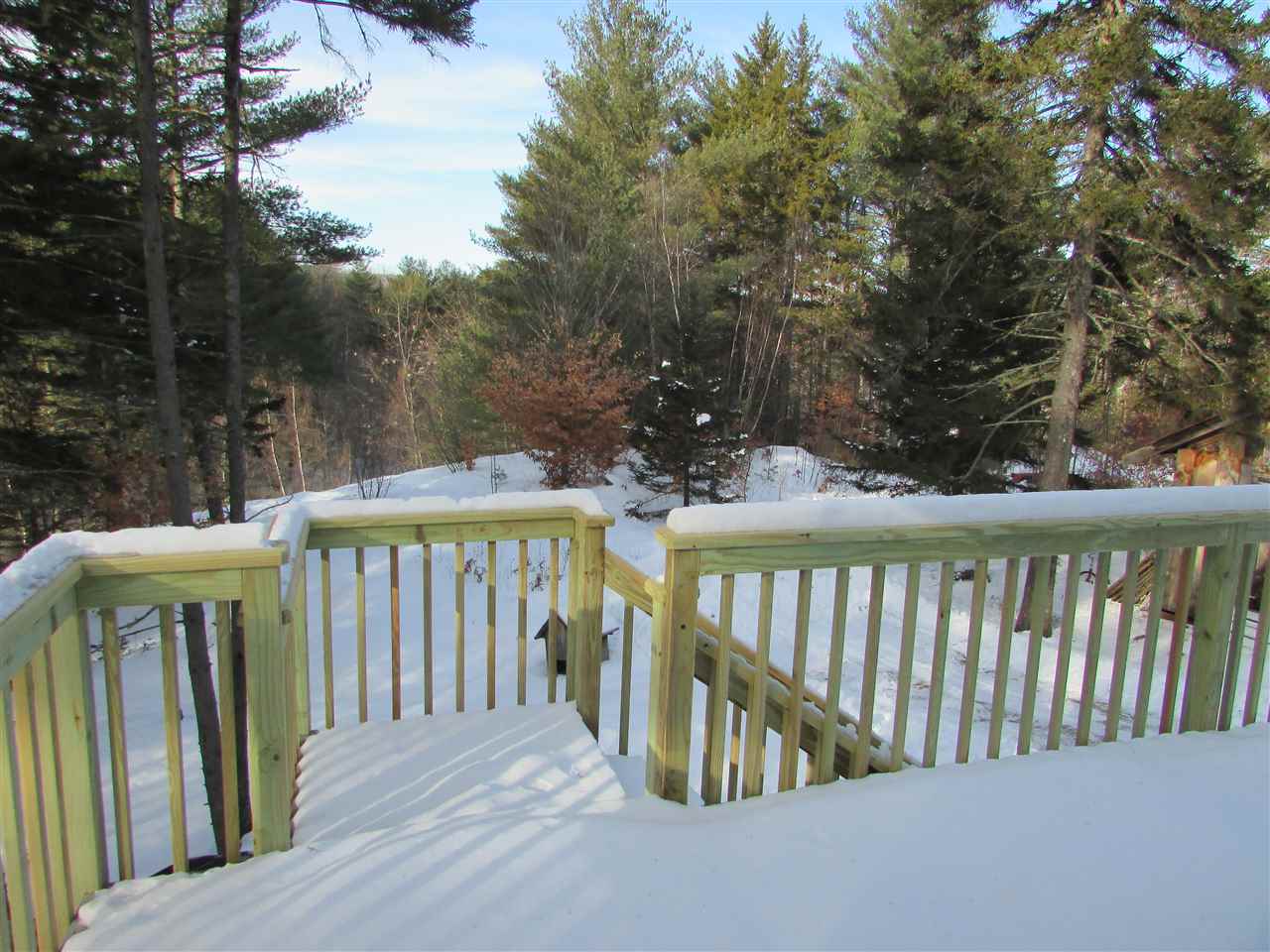 444 Dean Road Grafton, NH 03240 - Photo 4 of 28 Gallery Image 4