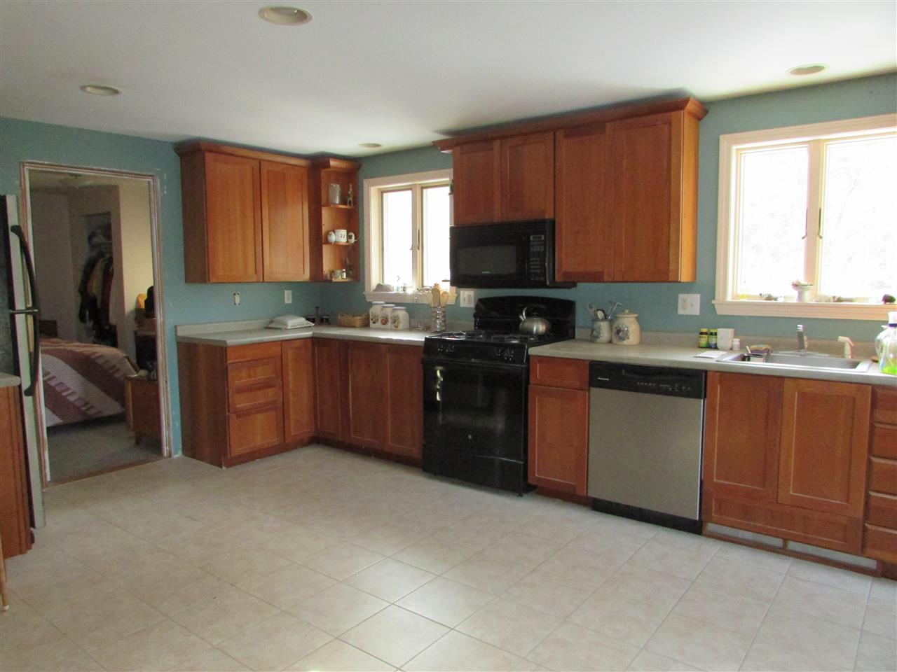 444 Dean Road Grafton, NH 03240 - Photo 5 of 28 Gallery Image 5