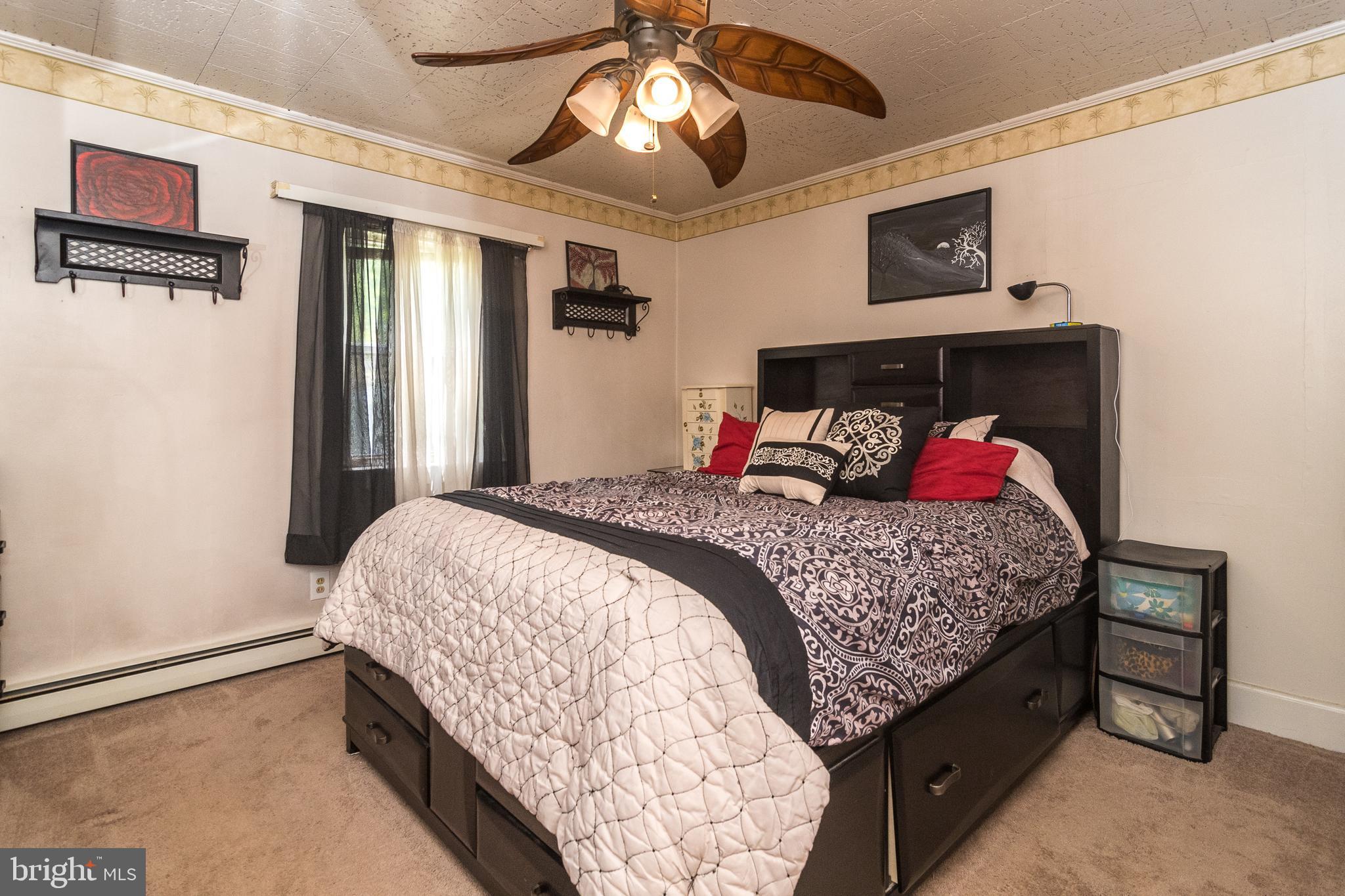 206 Fulmer Road Perkiomenville, PA 18074 - Photo 14 of 24 Main Bedroom