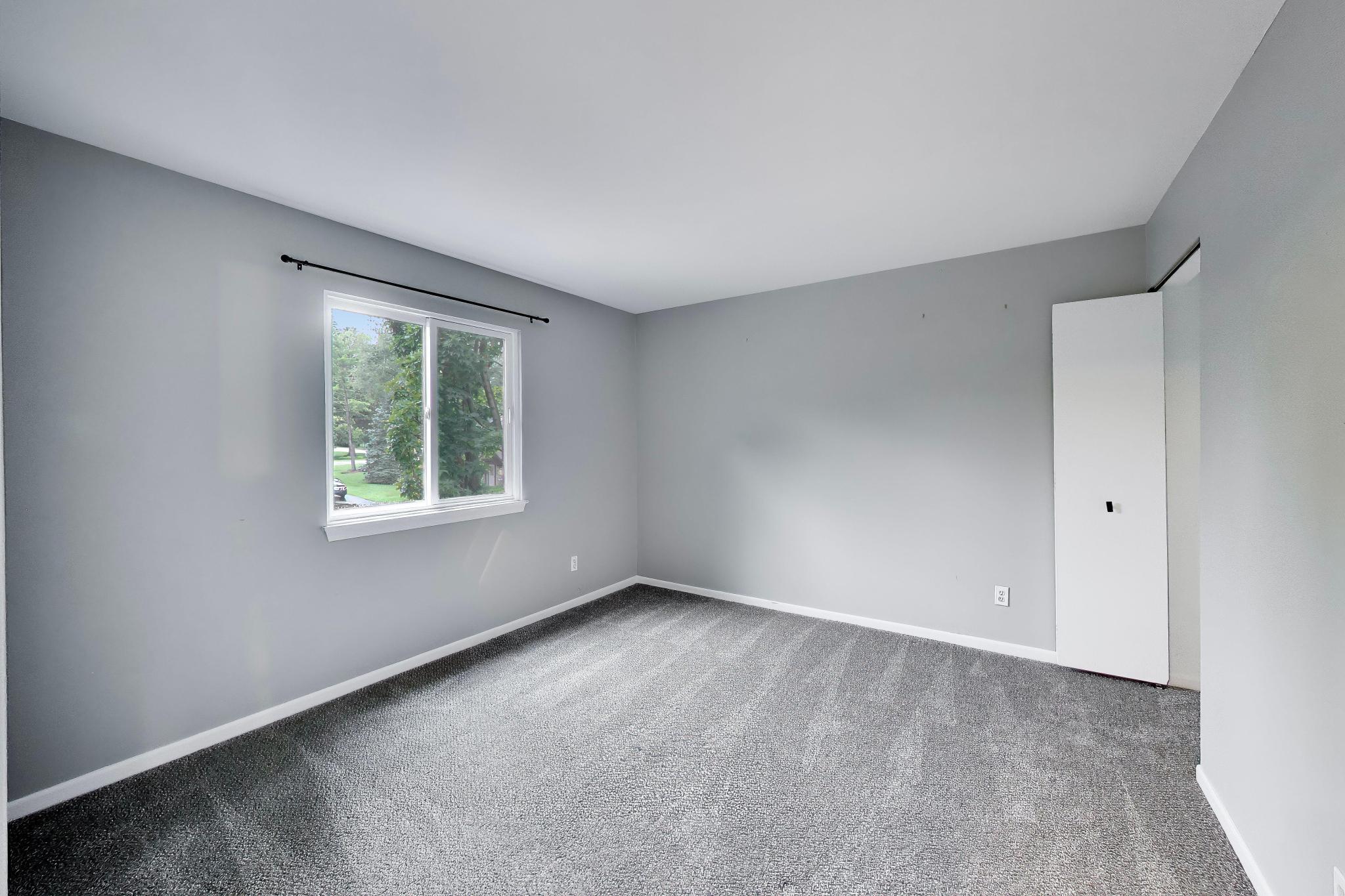 90 Potawatomi Road, Unit 2C Williams Bay, WI 53191 - Photo 12 of 16 2nd Bedroom