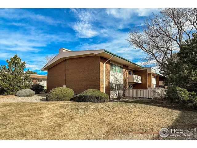 $343,000 | 5120 Williams Fork Trail, Boulder, CO 80301
