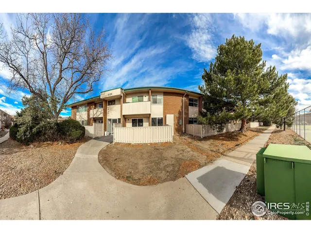 $343,000 | 5120 Williams Fork Trail, Boulder, CO 80301