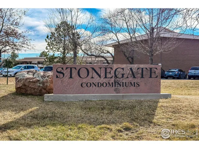 $343,000 | 5120 Williams Fork Trail, Boulder, CO 80301