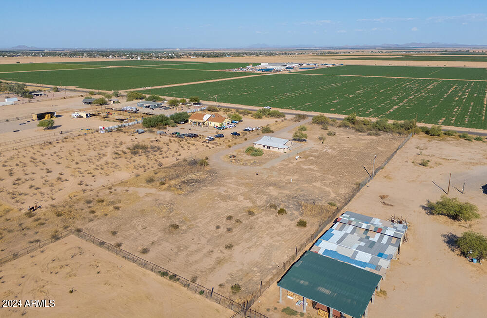 8926 North Thunderbird Road Maricopa, AZ 85139 - Photo 20 of 49 a view of an ocean beach