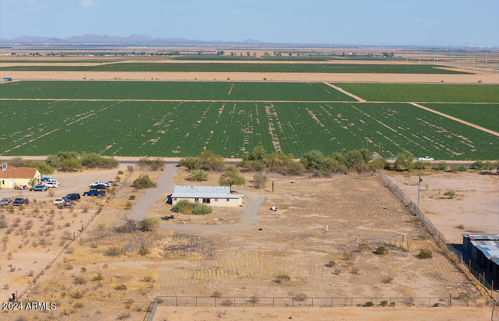 8926 North Thunderbird Road Maricopa, AZ 85139 - Photo 22 of 49 a view of a water ground