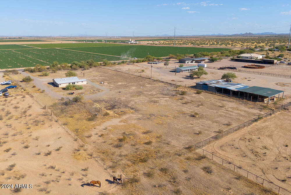 8926 North Thunderbird Road Maricopa, AZ 85139 - Photo 24 of 49 a view of a ocean beach