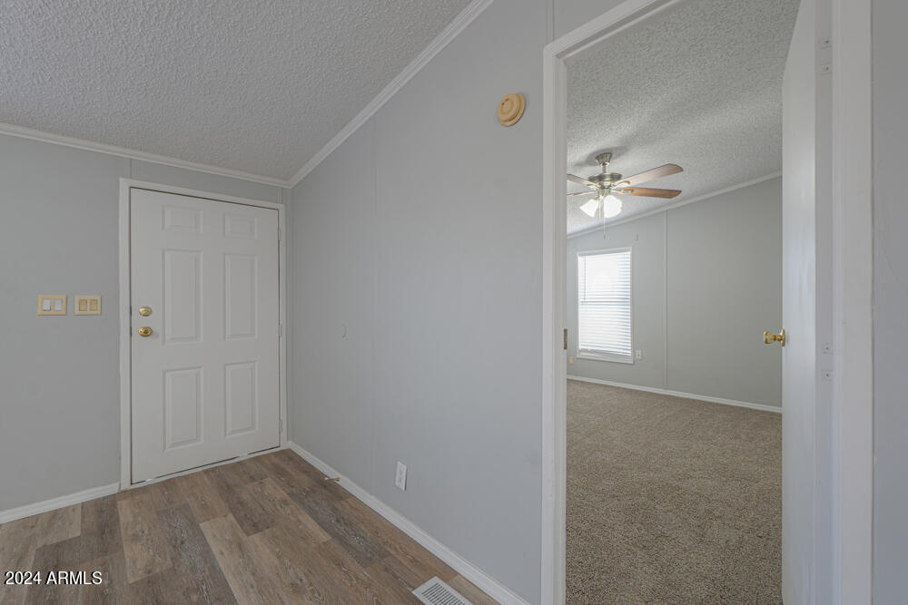 8926 North Thunderbird Road Maricopa, AZ 85139 - Photo 42 of 49 a view of empty room