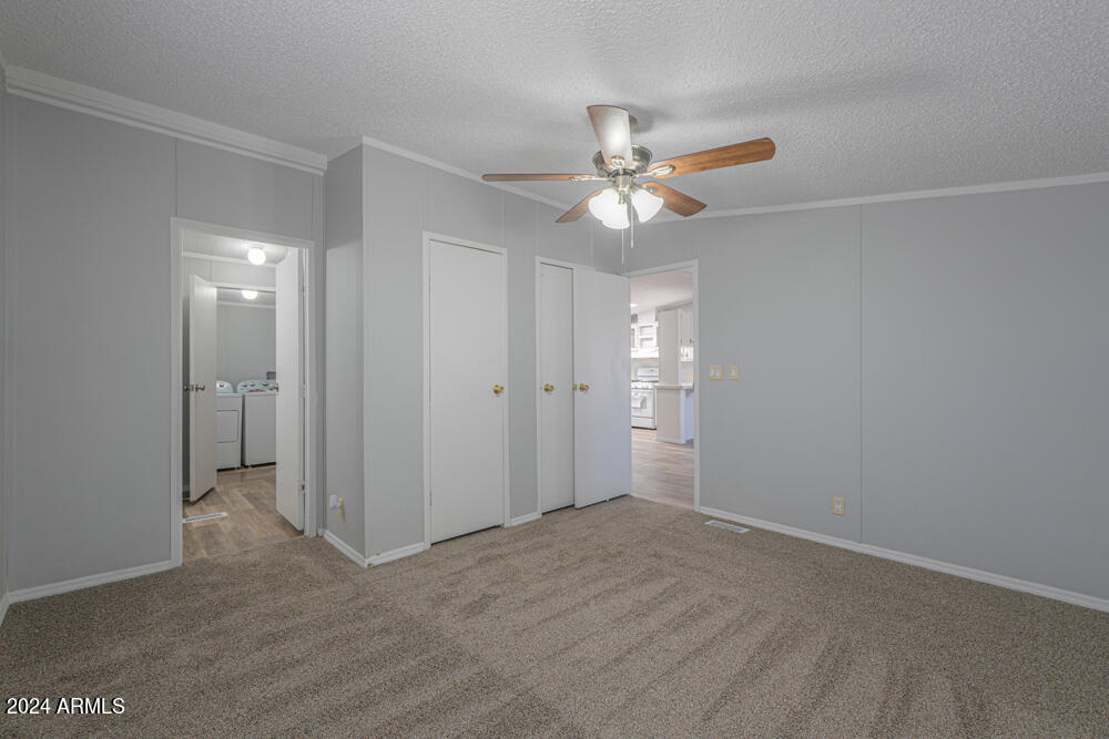 8926 North Thunderbird Road Maricopa, AZ 85139 - Photo 44 of 49 a view of an empty room