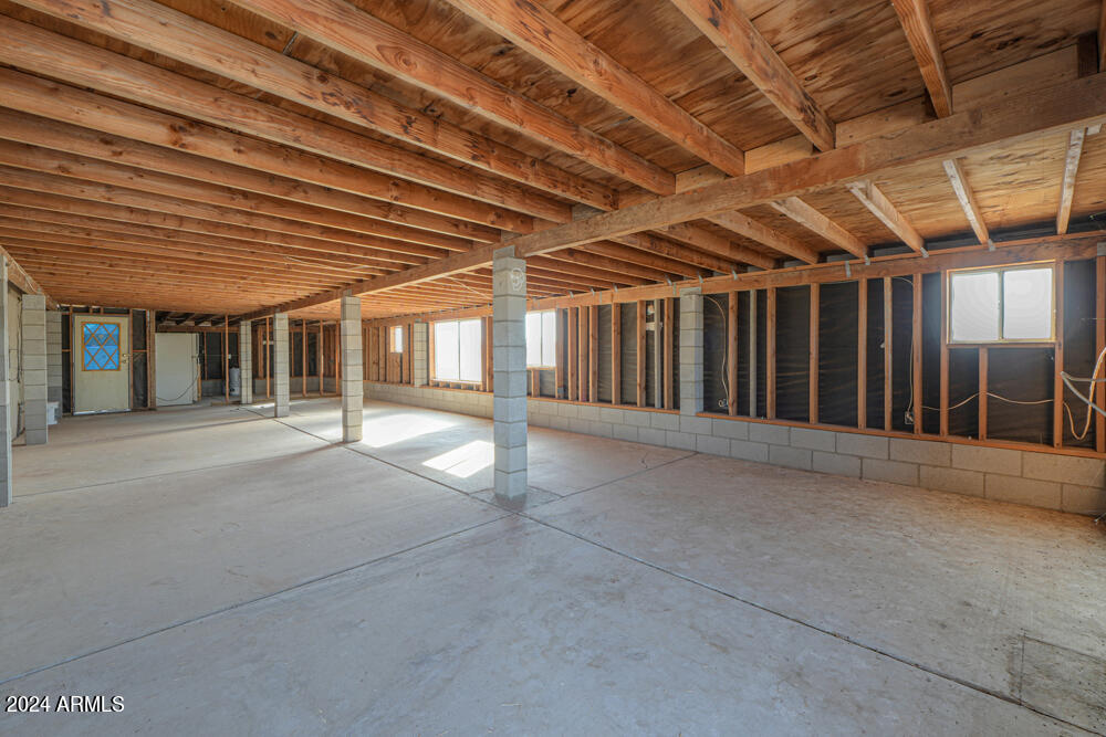 8926 North Thunderbird Road Maricopa, AZ 85139 - Photo 47 of 49 a view of under construction area